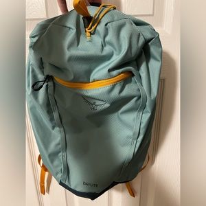 Osprey daylite backpack